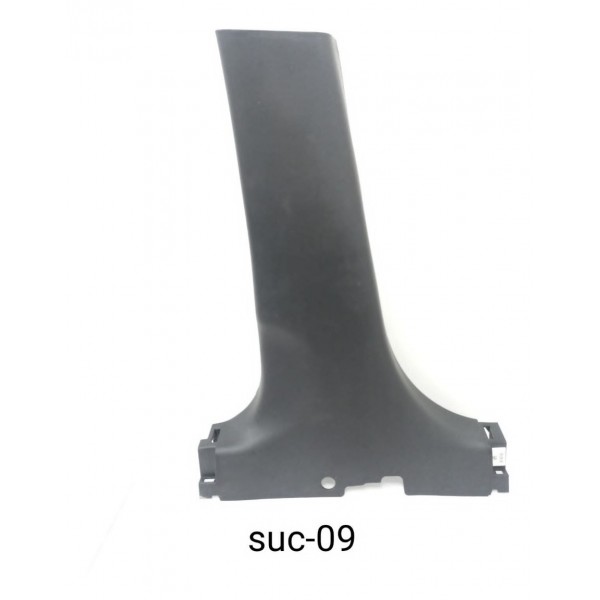 Acabamento Inferior Coluna Central Esquerdo Ix35 2014-15