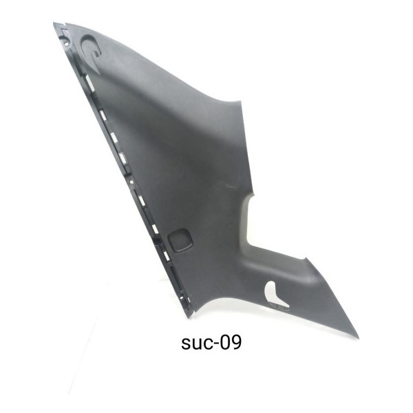 Acabamento Coluna Traseira Esquerda Ix35 2014-15