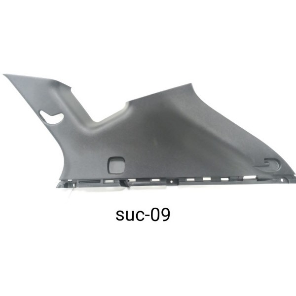 Acabamento Coluna Traseira Direita Hyundai Ix35 2014-15