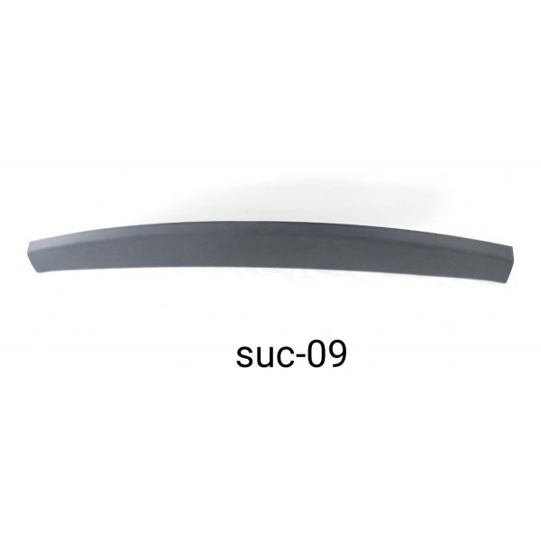 Acabamento Superior Tampa Traseira Ix35 2014-15