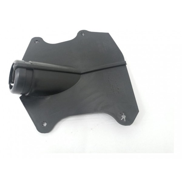 Coifa Caixa Direção Hyundai Ix35 2014-15