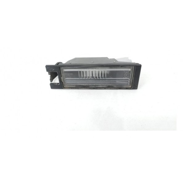 Luz Tampa Traseira Lado Direito Hyundai Ix35 2014-15