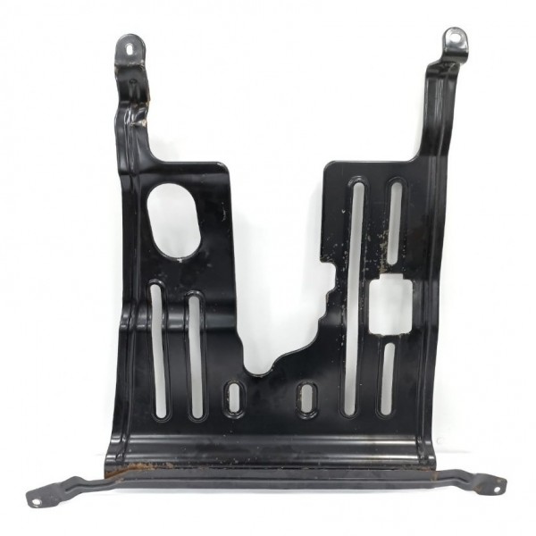 Protetor Carter Fiat Mobi 2017