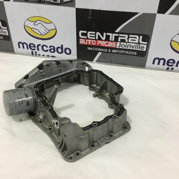 Sobre Carter Volkswagen Golf 1.0 Tsi