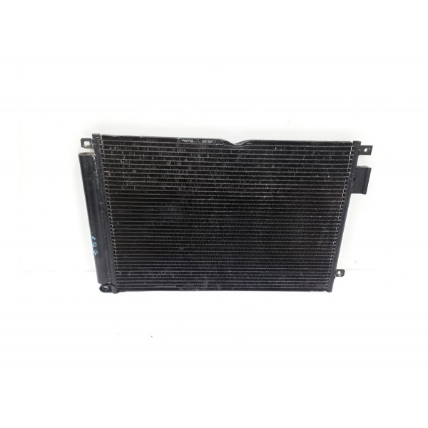 Condensador Fiat Mobi 2017 Original