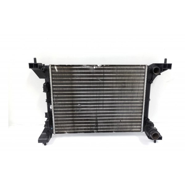 Radiador Água Fiat Mobi 2017 Original