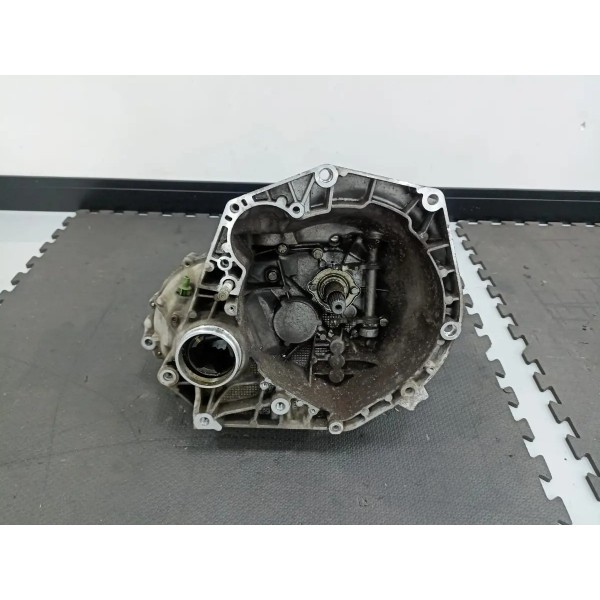 Caixa Câmbio Fiat Mobi 2017