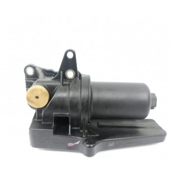 Suporte Filtro Óleo Mercedes A200 2014.15