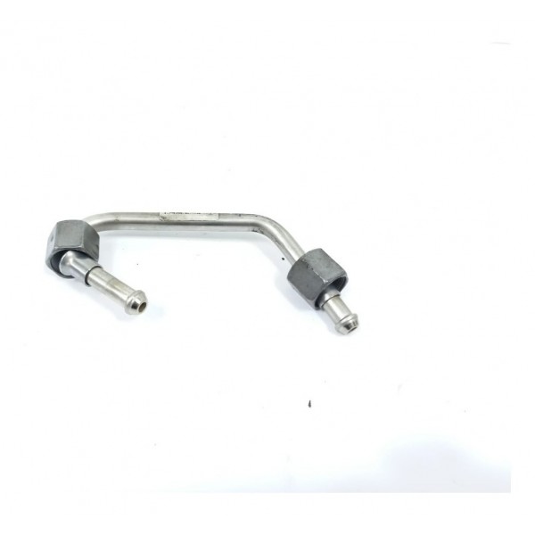 Cano Válvula Alta Pressão Mercedes A200 2014.15