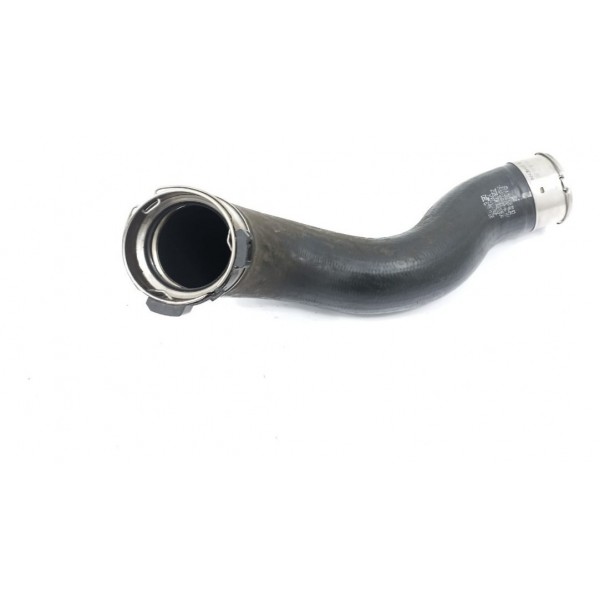 Mangueira Intercooler Mercedes A200 2014.15 A2465280282