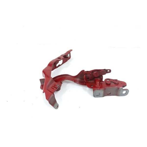 Dobradiça Esquerda Capo Mercedes A200 2014.15