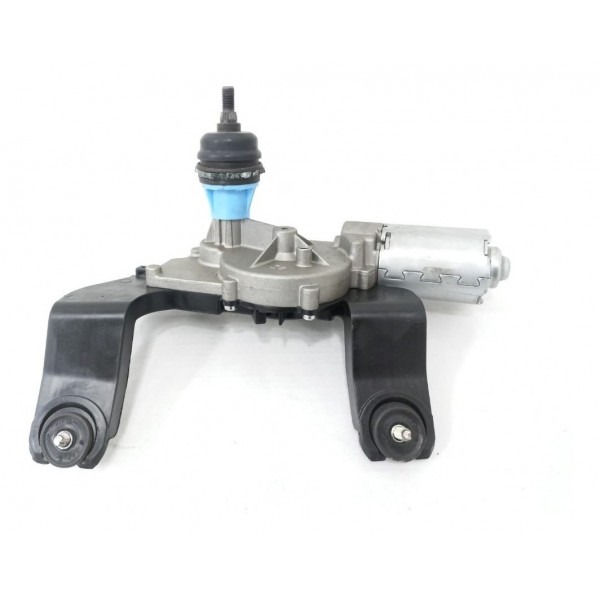 Motor Limpador Traseiro Hyundai Ix35 2014-15 987001h300