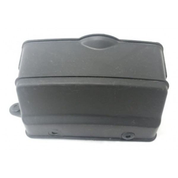 Proteção Tubulação Radiador Hyundai Ix35 2014-15