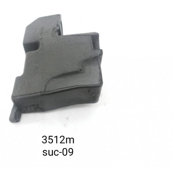 Borracha Esquerda Hyundai Ix35 2014-15