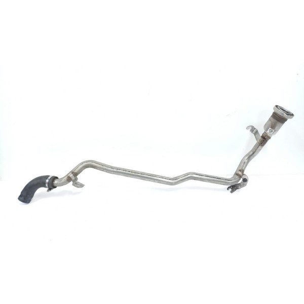 Gargalo Tanque Combustível Mercedes A200 2014.15