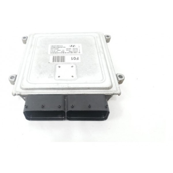 Módulo Injeção Hyundai Ix35 2014-15 391502elf0