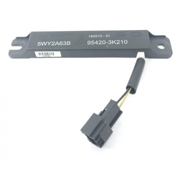 Sensor Keyless Hyundai Ix35 2014-15
