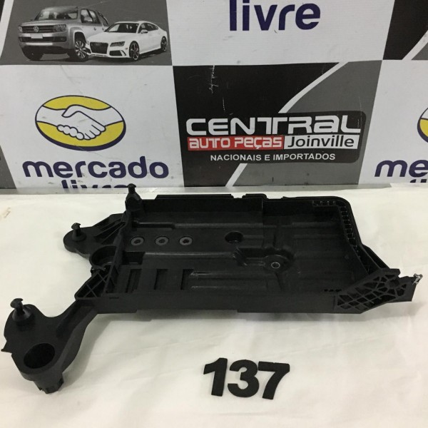 Suporte Bandeja Bateria Vw Golf Tsi 1.0 2018
