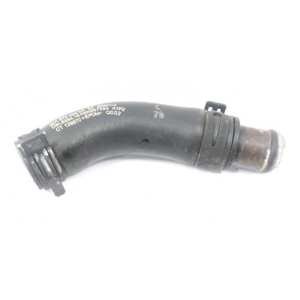 Mangueira Cano Mercedes A200 2014.15 A2702030482