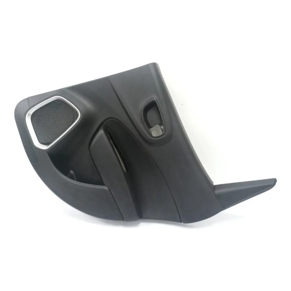 Forro Porta Traseira Direita Fiat Toro 2017 1736977x