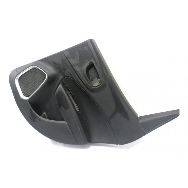 Forro Porta Traseira Direita Fiat Toro 2016-17