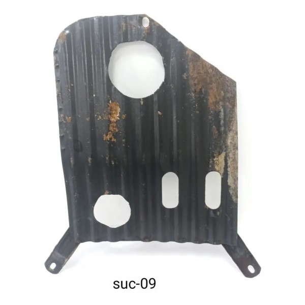 Protetor Carter Hyundai Ix35 2014-15