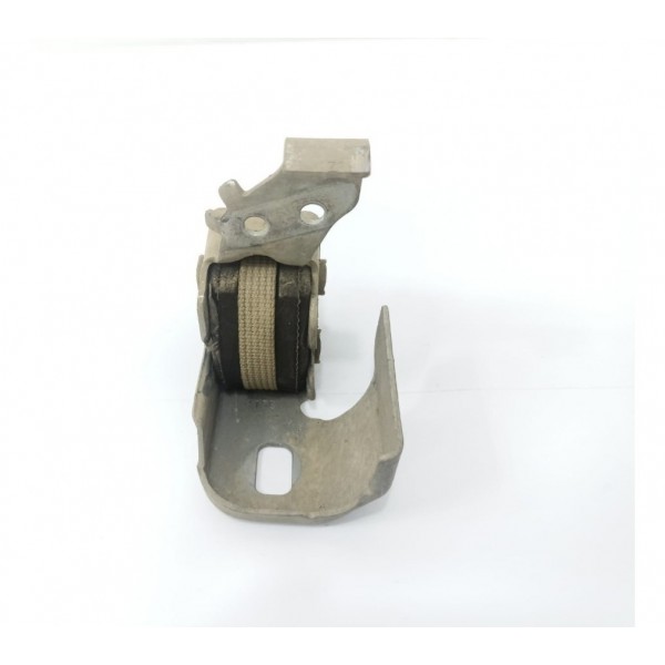 Coxim Escapamento Renault Fluence 2014-15 206500002