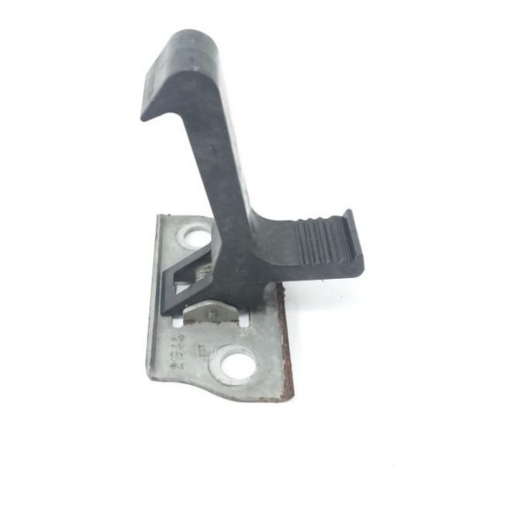 Alavanca Capô Fiat Mobi 2017