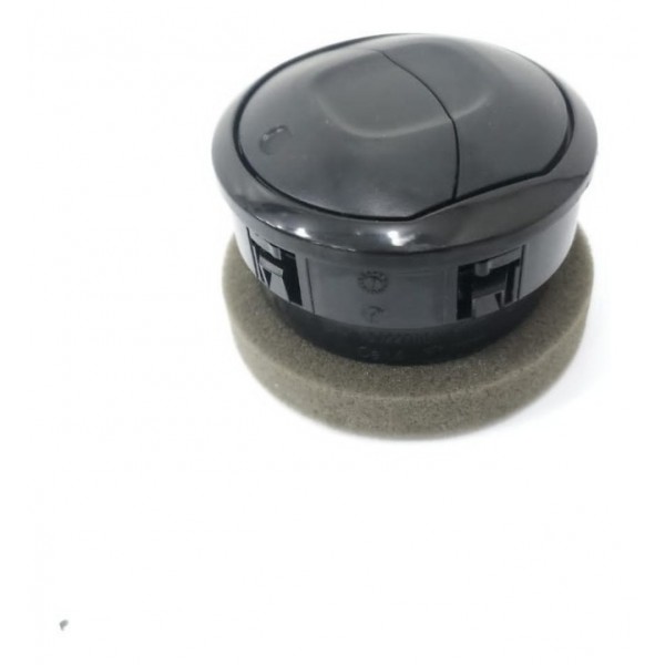 Difusor Lateral Esquerdo Painel Fiat Mobi 2017