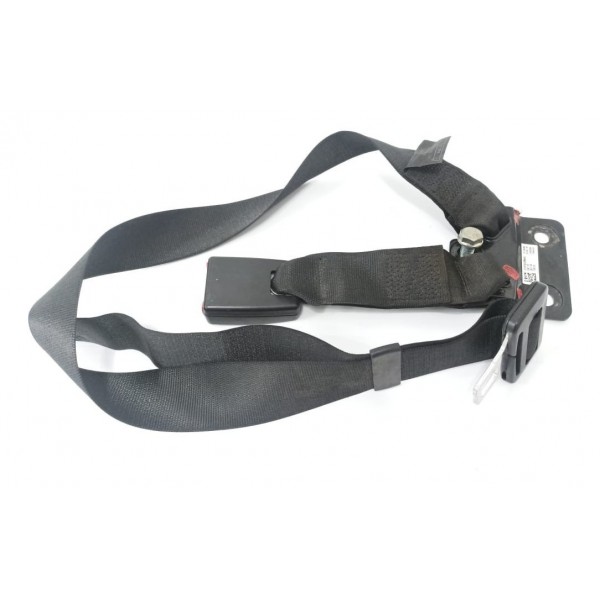 Cinto Segurança Traseiro Fiat Mobi 2017 1002333890