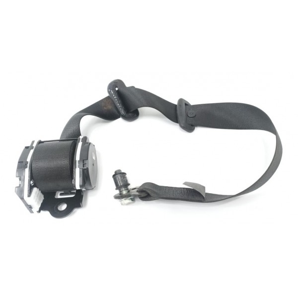 Cinto Segurança Traseiro Direito Fiat Mobi 2017