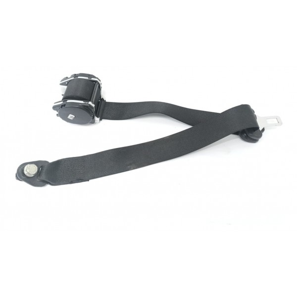 Cinto Segurança Traseiro Esquerdo Fiat Mobi 2017