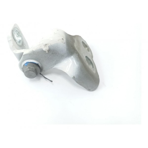 Dobradiça Superior Porta Dianteira Esquerda Mobi 2017