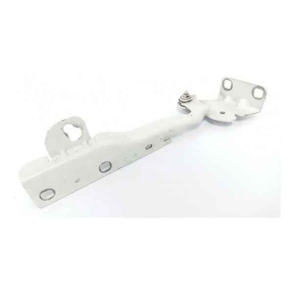 Dobradiça Lado Direito Capô Fiat Mobi 2017