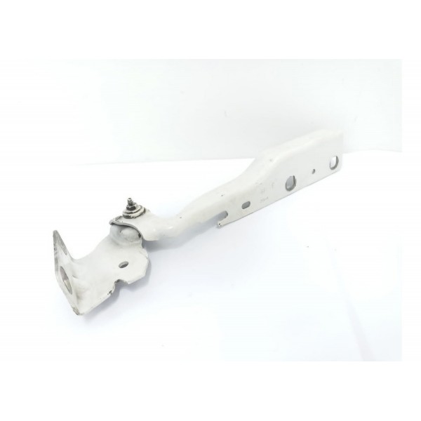 Dobradiça Esquerda Capô Fiat Mobi 2017