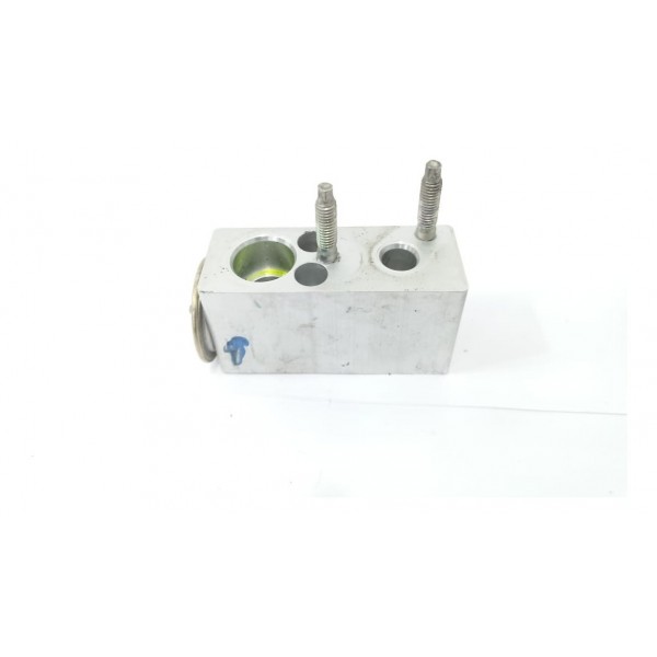 Válvula Expansão Radiador Ar Frio Fiat Mobi 2017