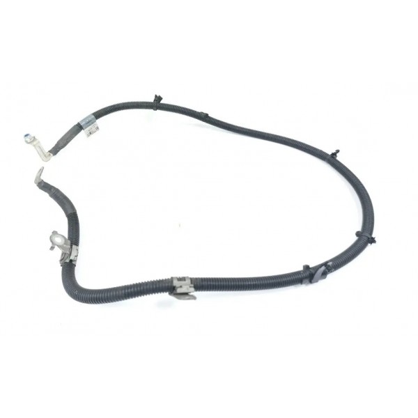 Cabo Bateria Alternador Mercedes A200 2014 2015