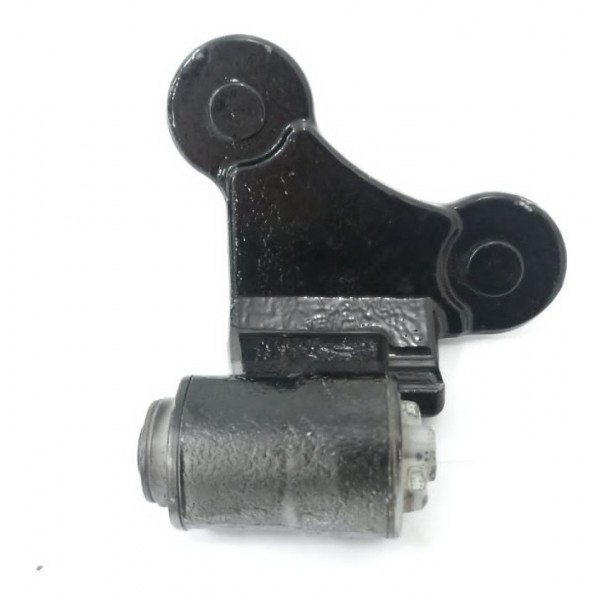 Dobradiça Inferior Porta Traseira Esquerda C300 V6 2011