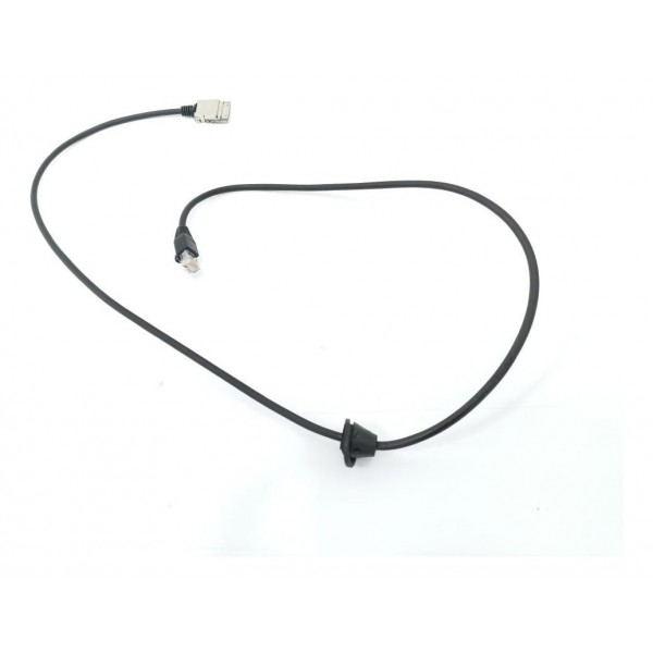 Cabo De Rede Mercedes C300 V6 2011