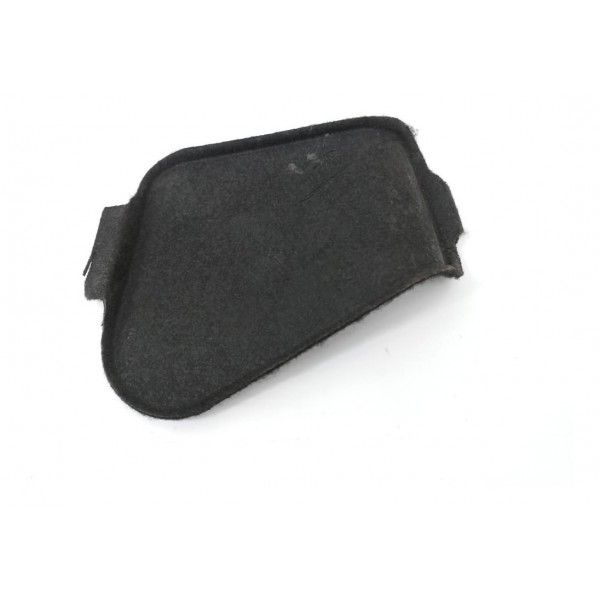 Tampa Carpe Soquete Traseira Esquerda C300 V6 2011