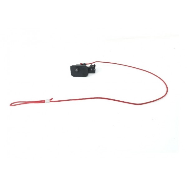 Trava Emergência Portinhola Fiat Mobi 2017 520055700