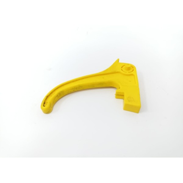 Alavanca Abertura Capô Fiat Mobi 2017