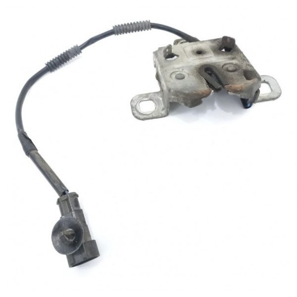 Fechadura Capô Fiat Mobi 2017