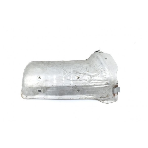 Escudo Térmico Coletor Escape Mercedes A200 2014 2015