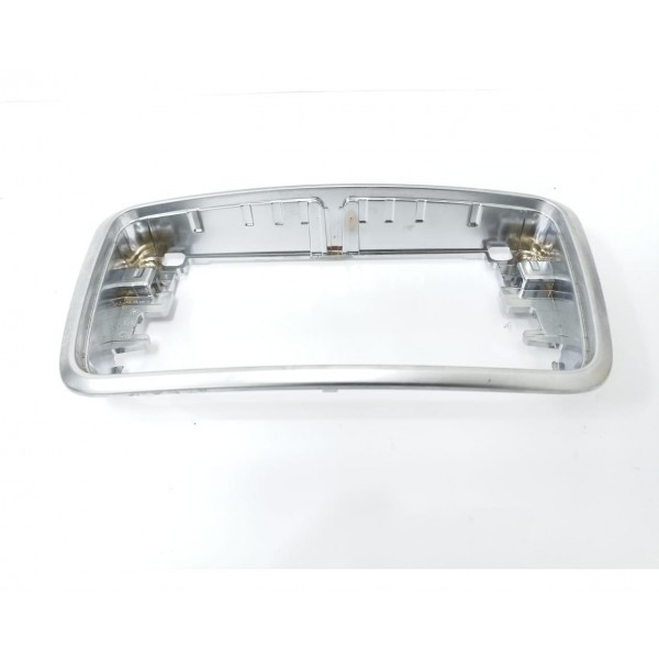 Moldura Rádio Mercedes A200 2014-15