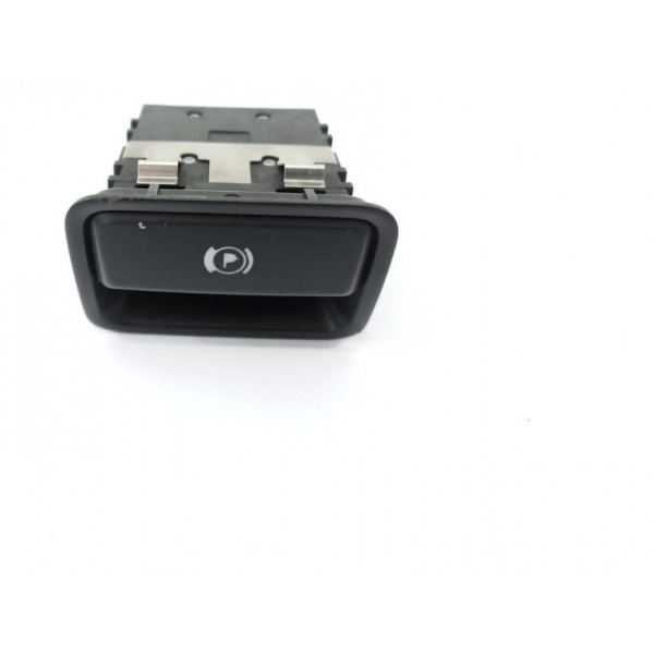 Botão Freio Estacionamento Mercedes A200 2014-15