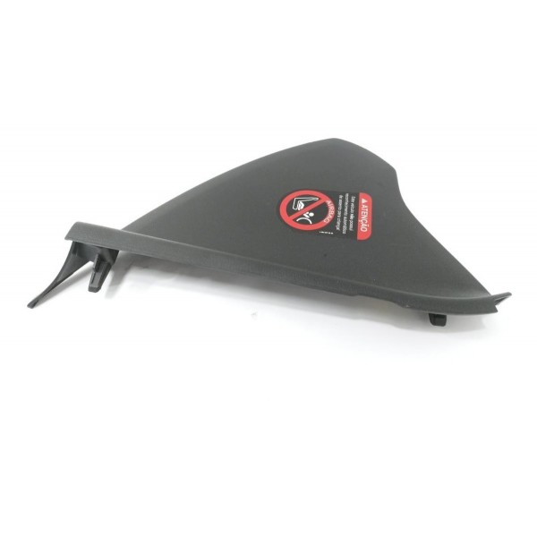 Acabamento Direito Painel Mercedes A200 2014-15