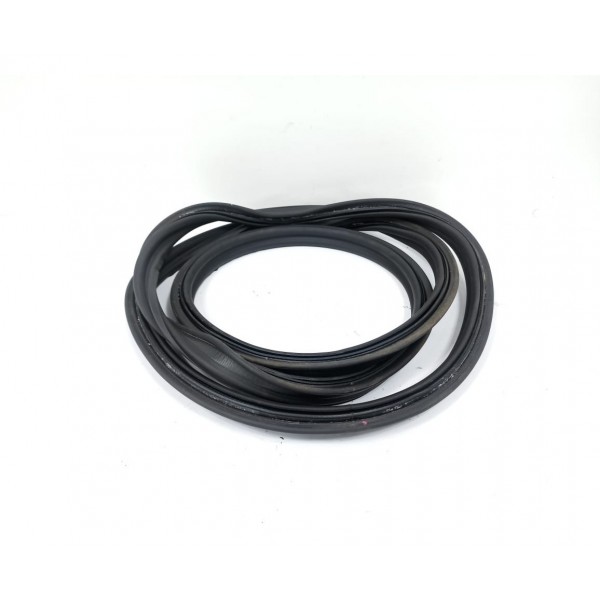 Borracha Tampa Traseira Mercedes A200 2014 2015