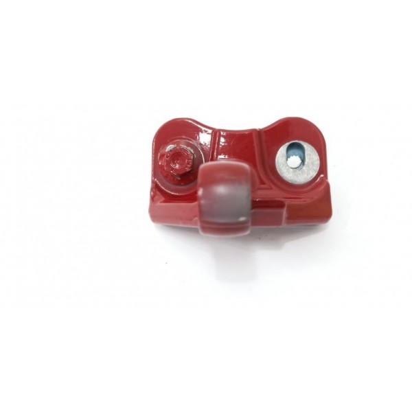 Dobradiça Superior Porta Traseira Esquerda A200 2014-15