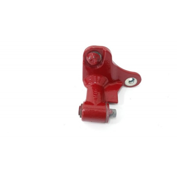 Dobradiça Inferior Porta Traseira Esquerda A200  2014-15